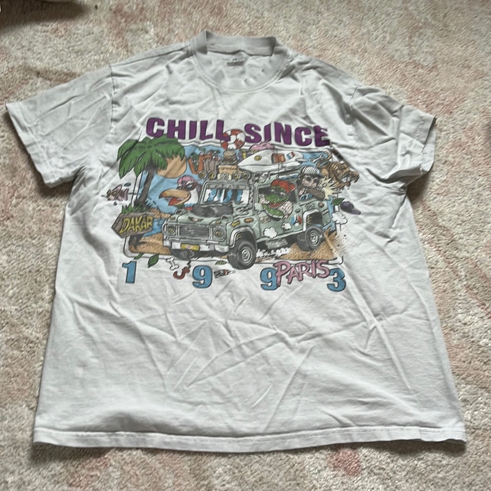 Vintage brandy Melville tee